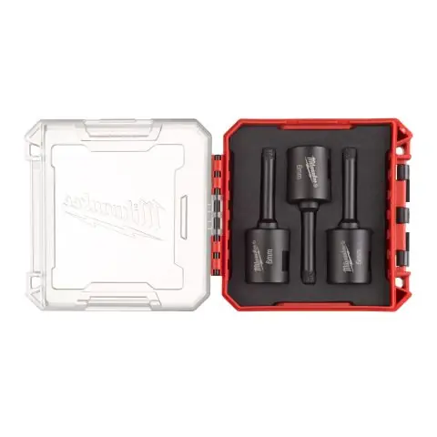 Milwaukee 4932500545 Diamantborr Säker betalning